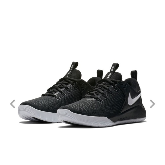 nike womens volleyball shoes
